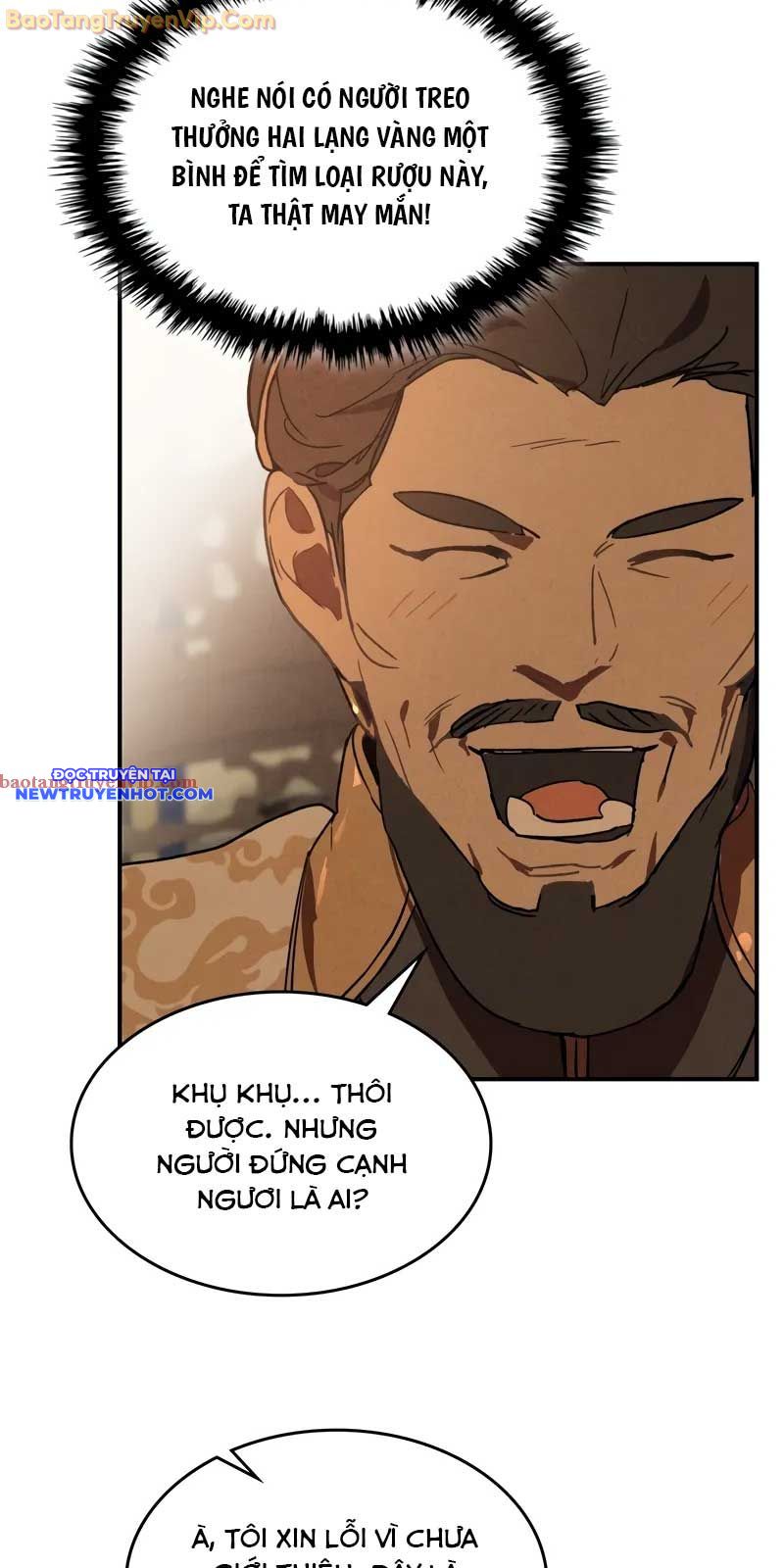 Vị Thần Trở Lại chapter 110 - Trang 28