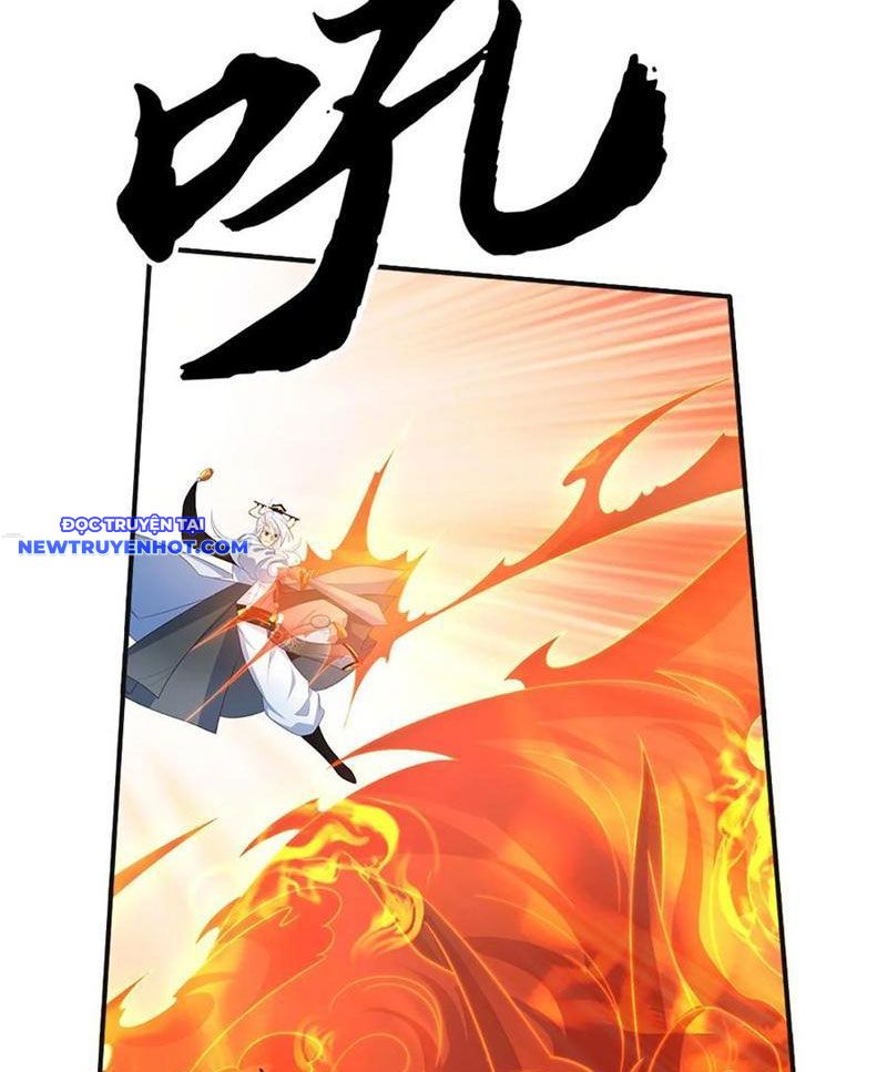 Cơ Quan Thức Tỉnh, Ta Bỗng Dưng Vô địch Rồi! chapter 65 - Trang 20