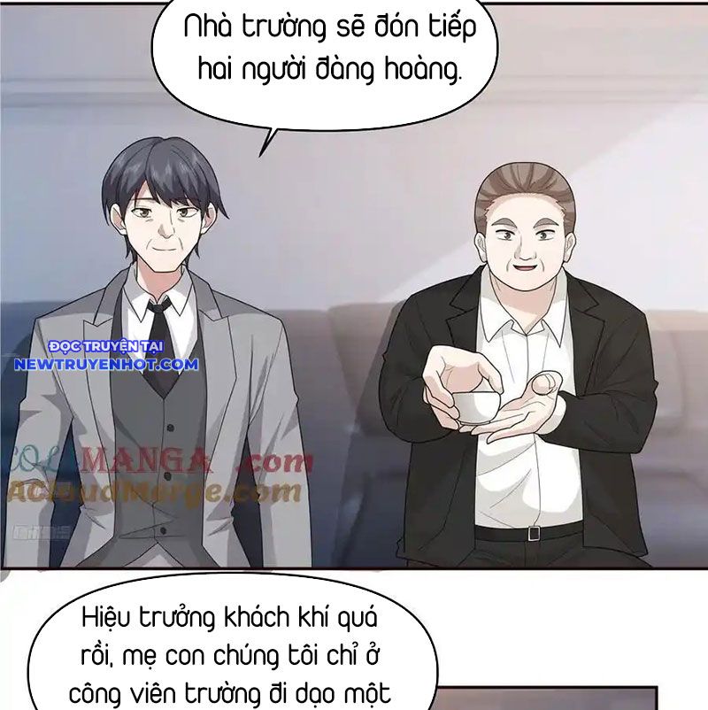 Ta Không Muốn Trùng Sinh Đâu chapter 395 - Trang 4