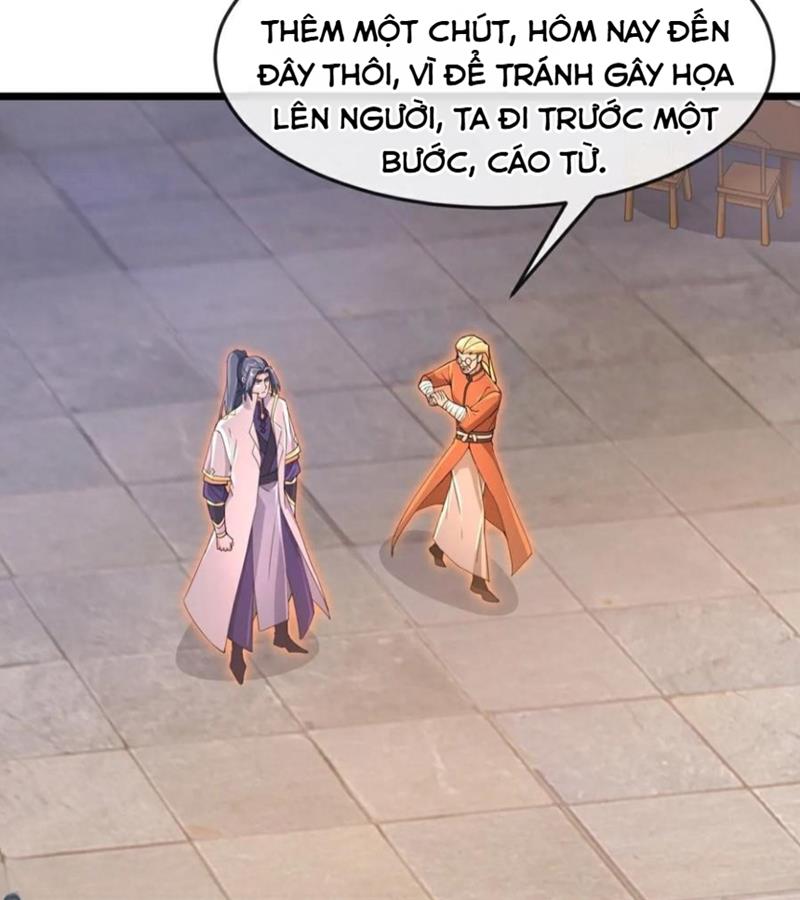 Thần Võ Thiên Tôn chapter 891 - Trang 33