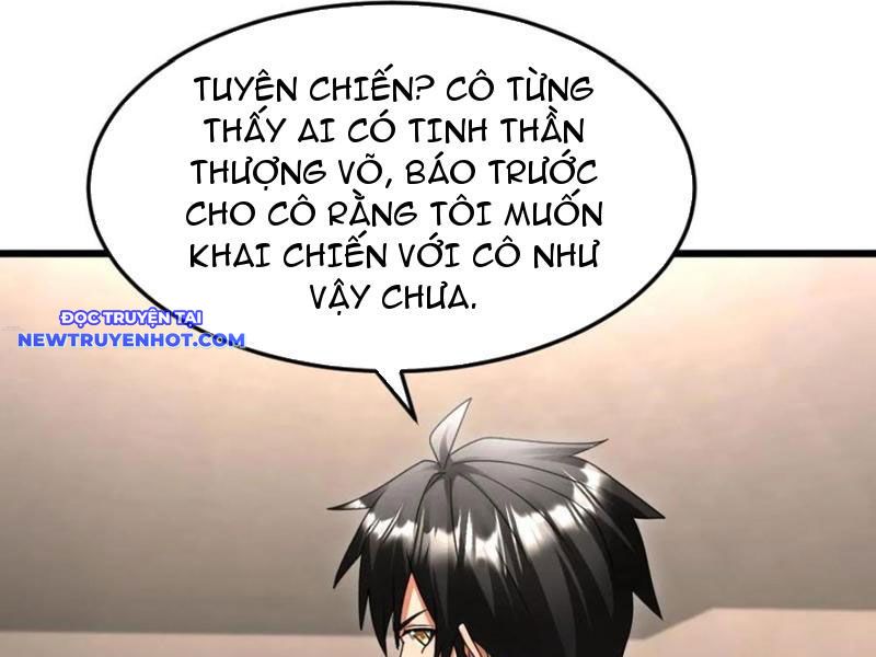 Toàn Cầu Băng Phong: Ta Chế Tạo Phòng An Toàn Tại Tận Thế chapter 522 - Trang 2