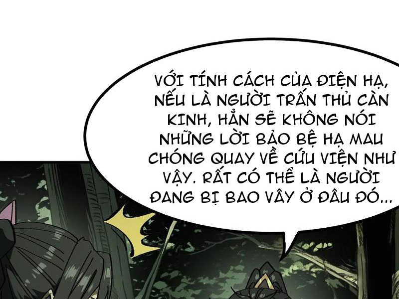 Không Cẩn Thận, Lưu Danh Muôn Thủa chapter 94 - Trang 36