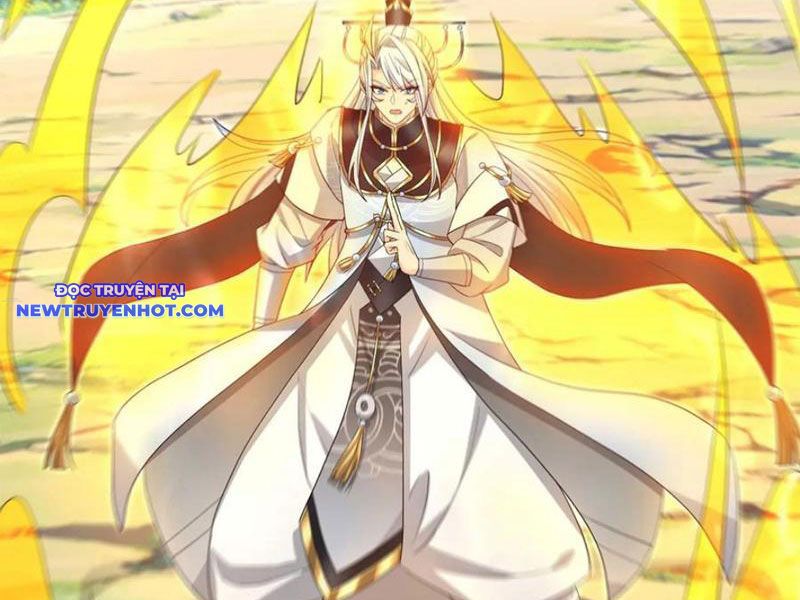 Cơ Quan Thức Tỉnh, Ta Bỗng Dưng Vô địch Rồi! chapter 93 - Trang 3