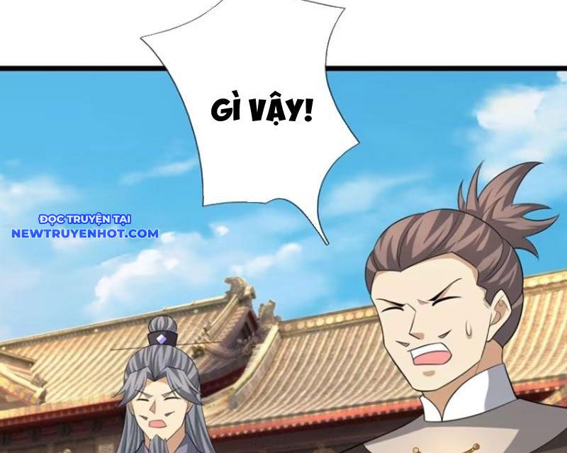 Cơ Quan Thức Tỉnh, Ta Bỗng Dưng Vô địch Rồi! chapter 82 - Trang 20