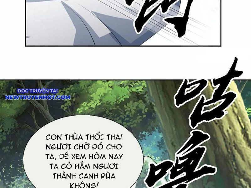 Cơ Quan Thức Tỉnh, Ta Bỗng Dưng Vô địch Rồi! chapter 105 - Trang 37