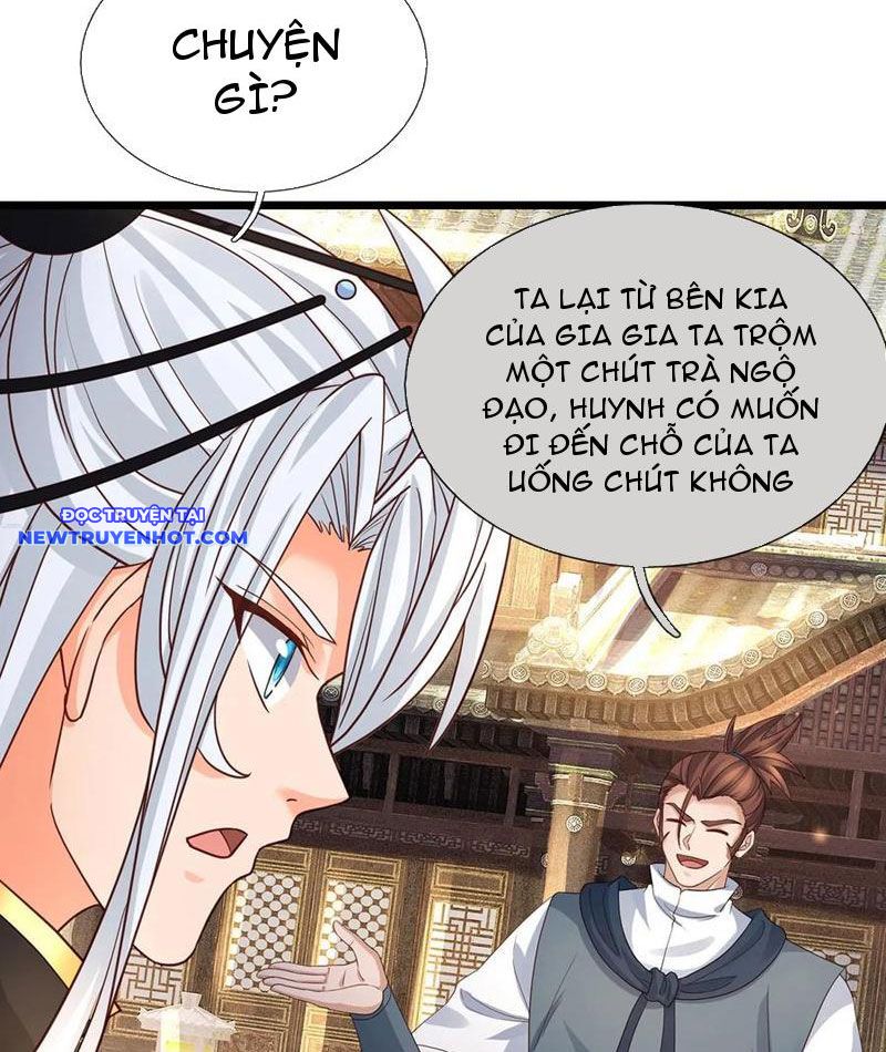 Cơ Quan Thức Tỉnh, Ta Bỗng Dưng Vô địch Rồi! chapter 88 - Trang 21