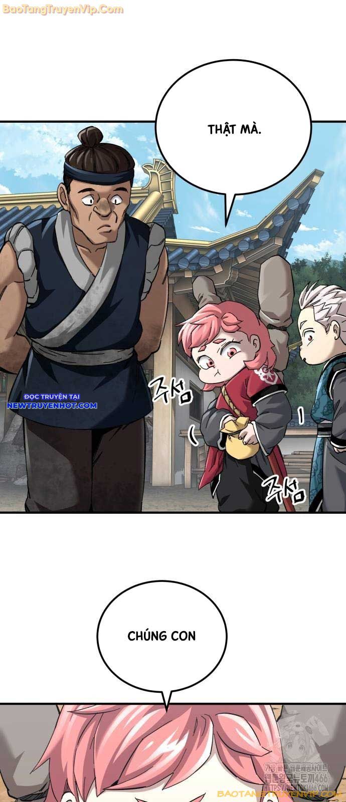 Ông Võ Giả Và Cháu Chí Tôn chapter 70 - Trang 14