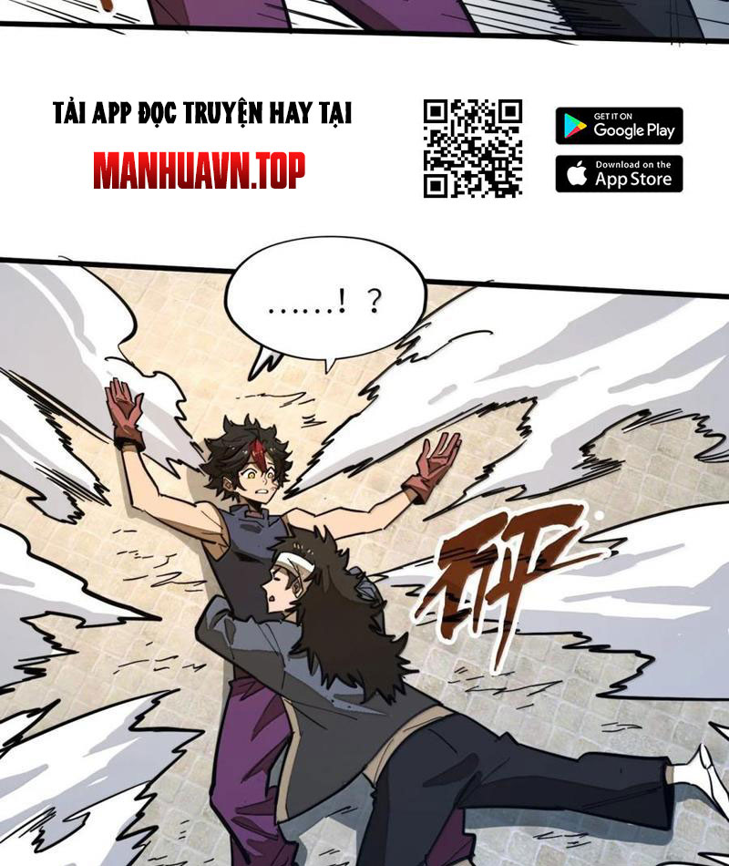 Từ Đáy Xã Hội Quật Khởi chapter 40 - Trang 18