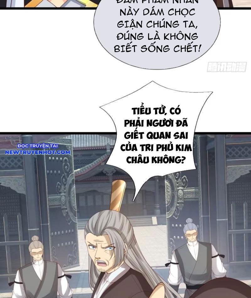 Cơ Quan Thức Tỉnh, Ta Bỗng Dưng Vô địch Rồi! chapter 79 - Trang 18