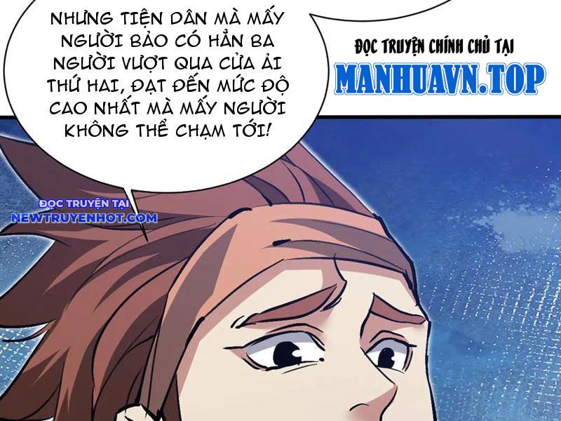 Chư Thần Làm Vợ: Ta Vô Địch Võng Du chapter 15 - Trang 81