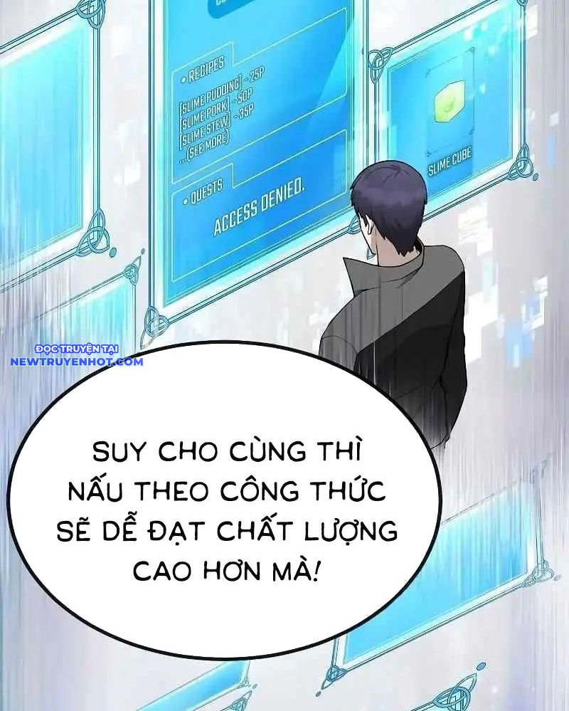 Chúa Quỷ Muốn Trở Thành Đầu Bếp chapter 4 - Trang 69