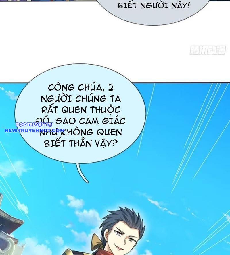 Cơ Quan Thức Tỉnh, Ta Bỗng Dưng Vô địch Rồi! chapter 59 - Trang 38