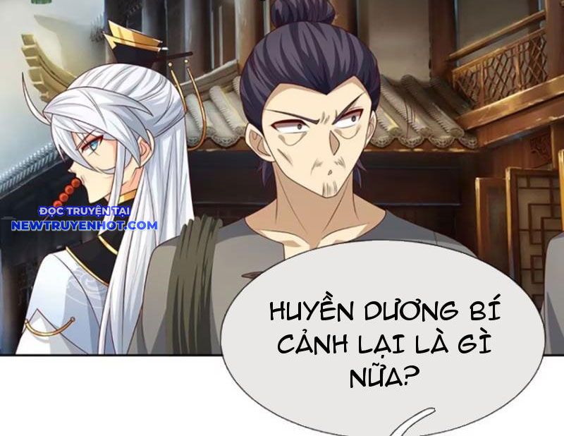 Cơ Quan Thức Tỉnh, Ta Bỗng Dưng Vô địch Rồi! chapter 101 - Trang 6