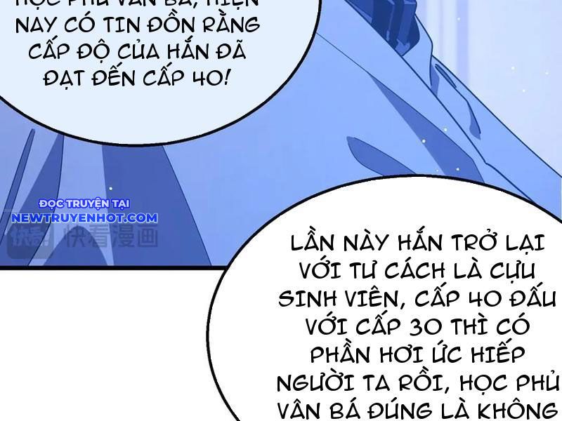 Toàn Dân Chuyển Chức: Bị Động Của Ta Vô Địch chapter 53 - Trang 89