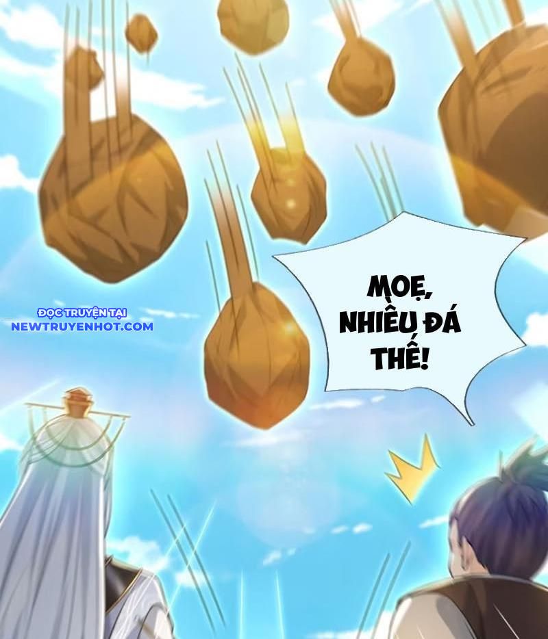 Cơ Quan Thức Tỉnh, Ta Bỗng Dưng Vô địch Rồi! chapter 60 - Trang 19