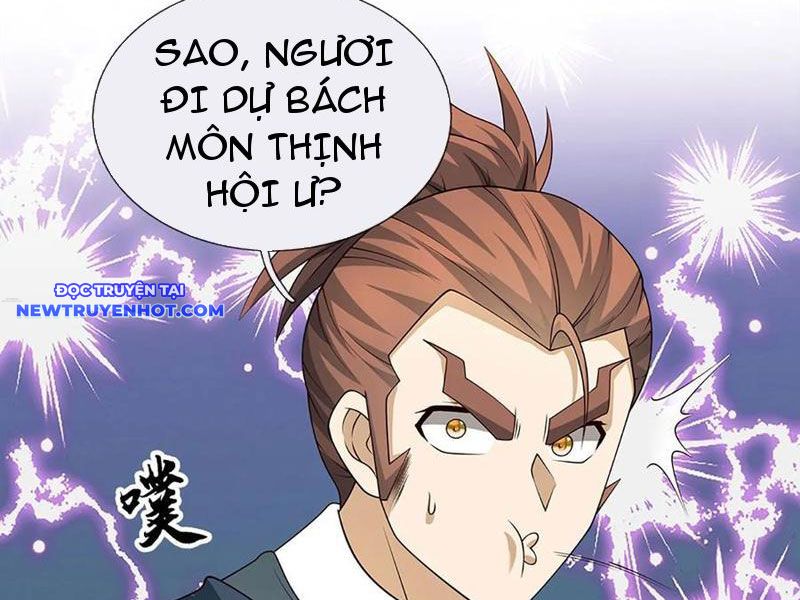 Cơ Quan Thức Tỉnh, Ta Bỗng Dưng Vô địch Rồi! chapter 97 - Trang 31