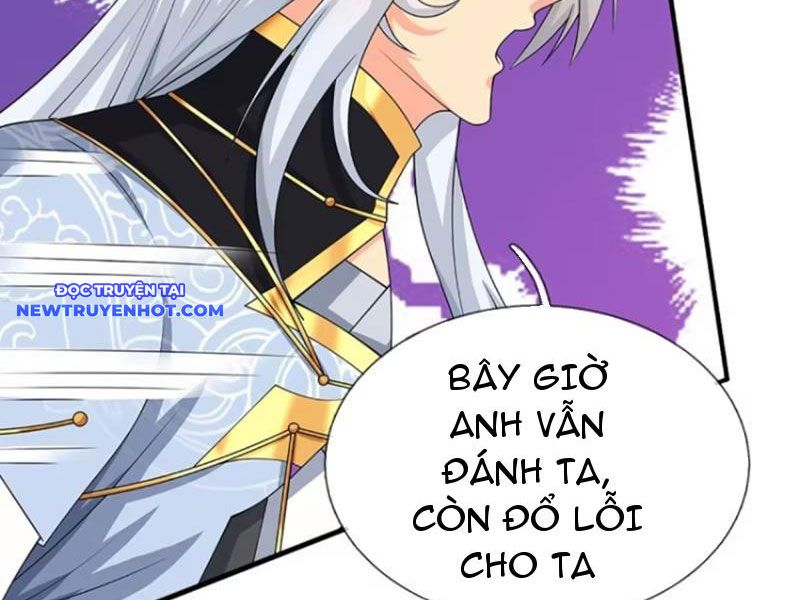 Cơ Quan Thức Tỉnh, Ta Bỗng Dưng Vô địch Rồi! chapter 104 - Trang 6