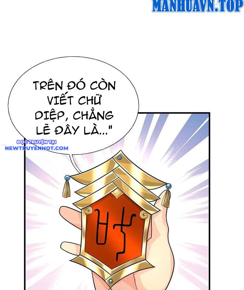 Cơ Quan Thức Tỉnh, Ta Bỗng Dưng Vô địch Rồi! chapter 76 - Trang 41