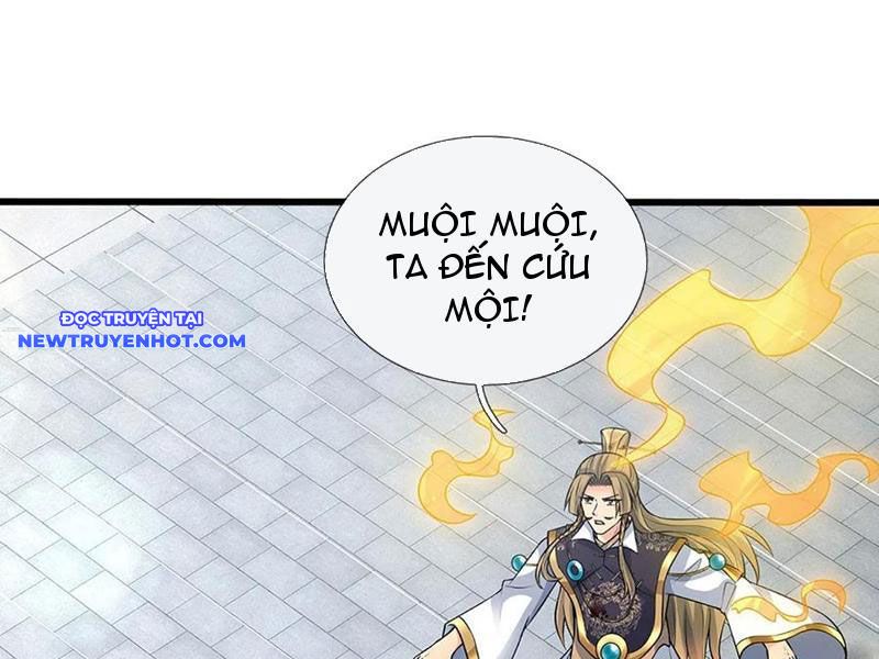 Cơ Quan Thức Tỉnh, Ta Bỗng Dưng Vô địch Rồi! chapter 70 - Trang 51