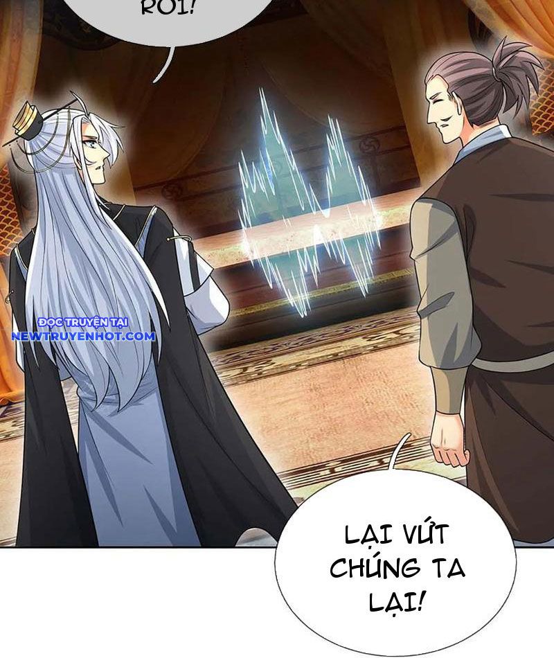 Cơ Quan Thức Tỉnh, Ta Bỗng Dưng Vô địch Rồi! chapter 58 - Trang 59