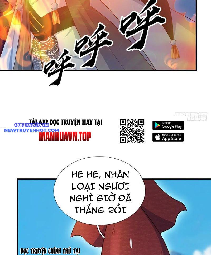 Cơ Quan Thức Tỉnh, Ta Bỗng Dưng Vô địch Rồi! chapter 65 - Trang 3