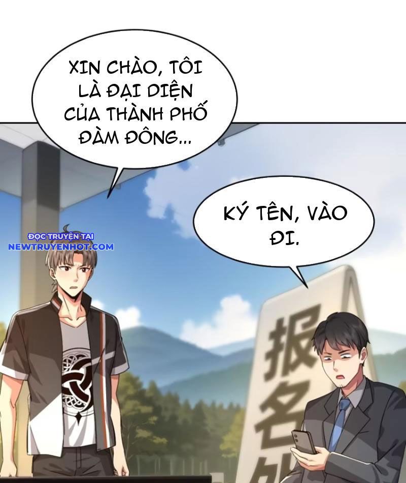 Tôi Trở Thành đối Tượng Thu Thập Của Hậu Cung Dị Giới chapter 44 - Trang 10