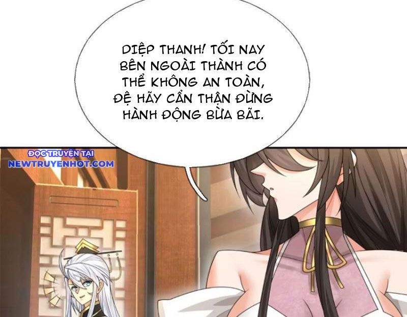 Cơ Quan Thức Tỉnh, Ta Bỗng Dưng Vô địch Rồi! chapter 101 - Trang 56