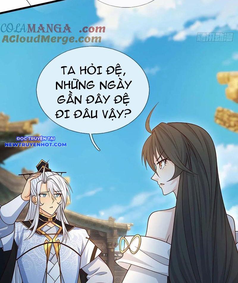 Cơ Quan Thức Tỉnh, Ta Bỗng Dưng Vô địch Rồi! chapter 73 - Trang 55