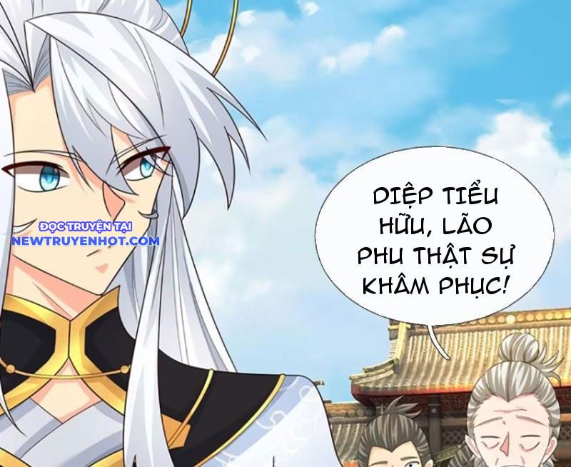 Cơ Quan Thức Tỉnh, Ta Bỗng Dưng Vô địch Rồi! chapter 83 - Trang 6