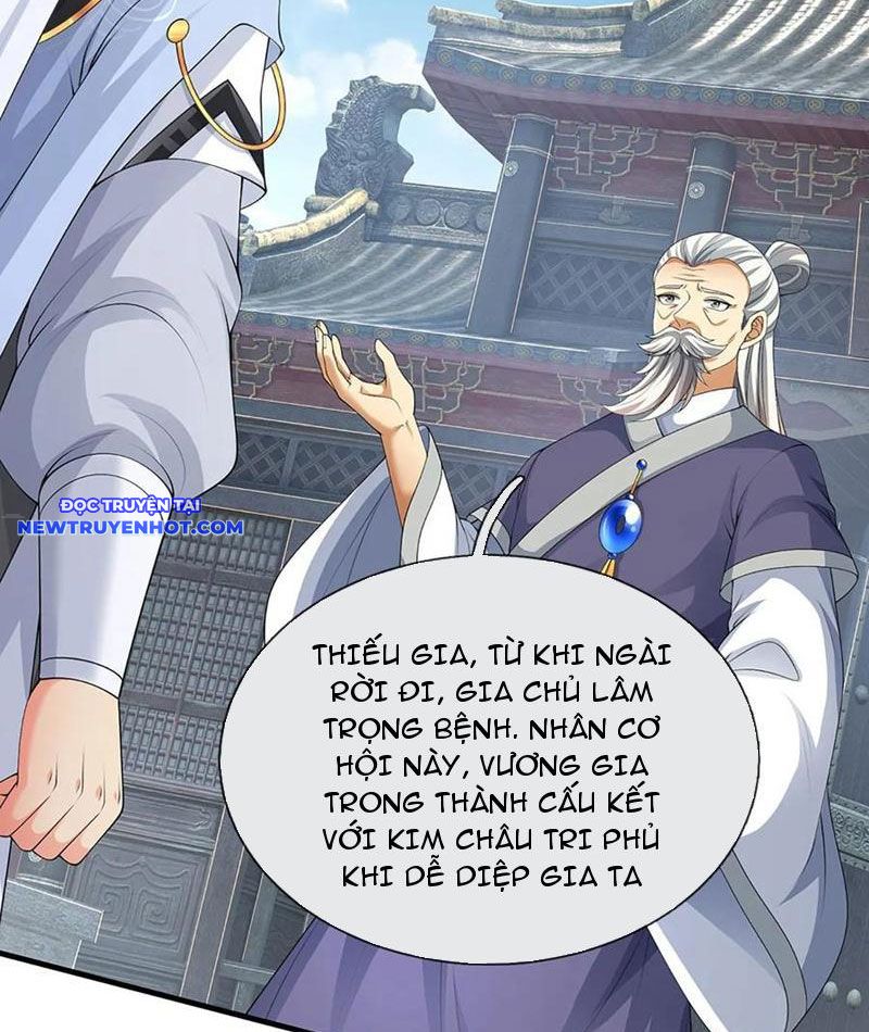 Cơ Quan Thức Tỉnh, Ta Bỗng Dưng Vô địch Rồi! chapter 77 - Trang 50