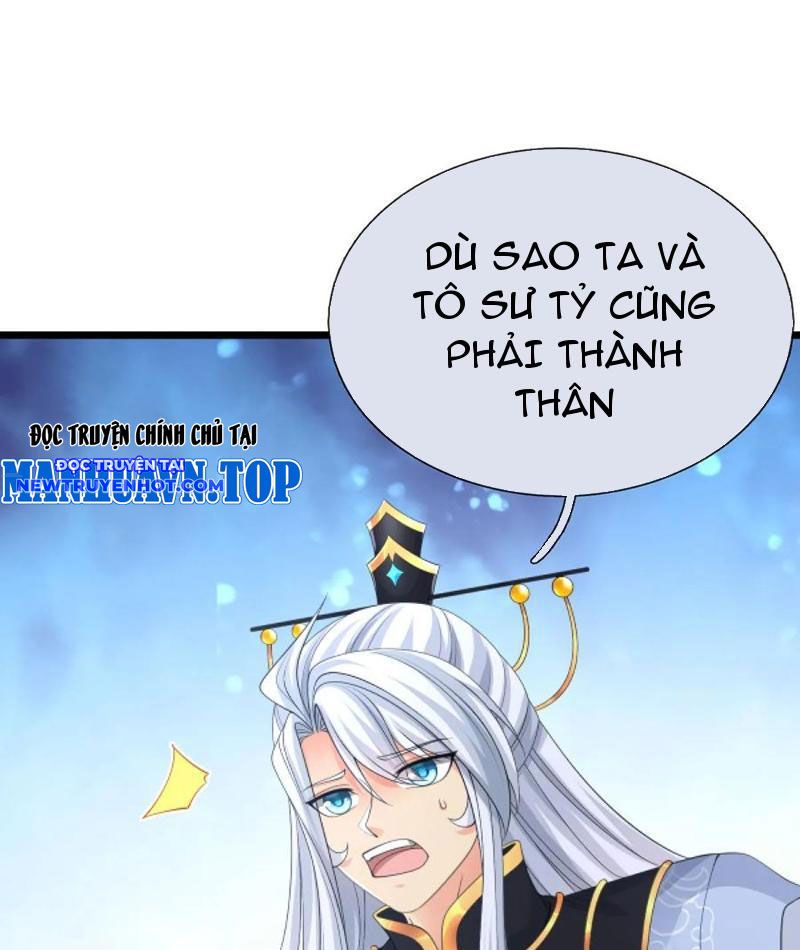 Cơ Quan Thức Tỉnh, Ta Bỗng Dưng Vô địch Rồi! chapter 89 - Trang 29