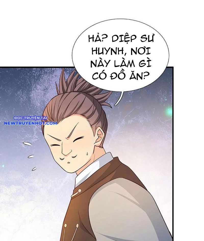 Cơ Quan Thức Tỉnh, Ta Bỗng Dưng Vô địch Rồi! chapter 65 - Trang 29