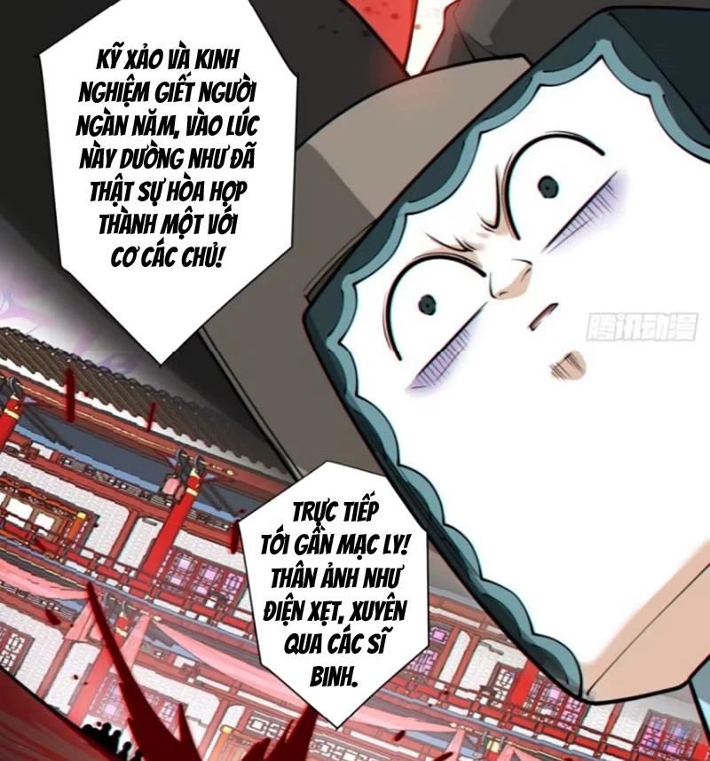 Đồ Đệ Của Ta Đều Là Đại Phản Phái Chapter 314 - Trang 28