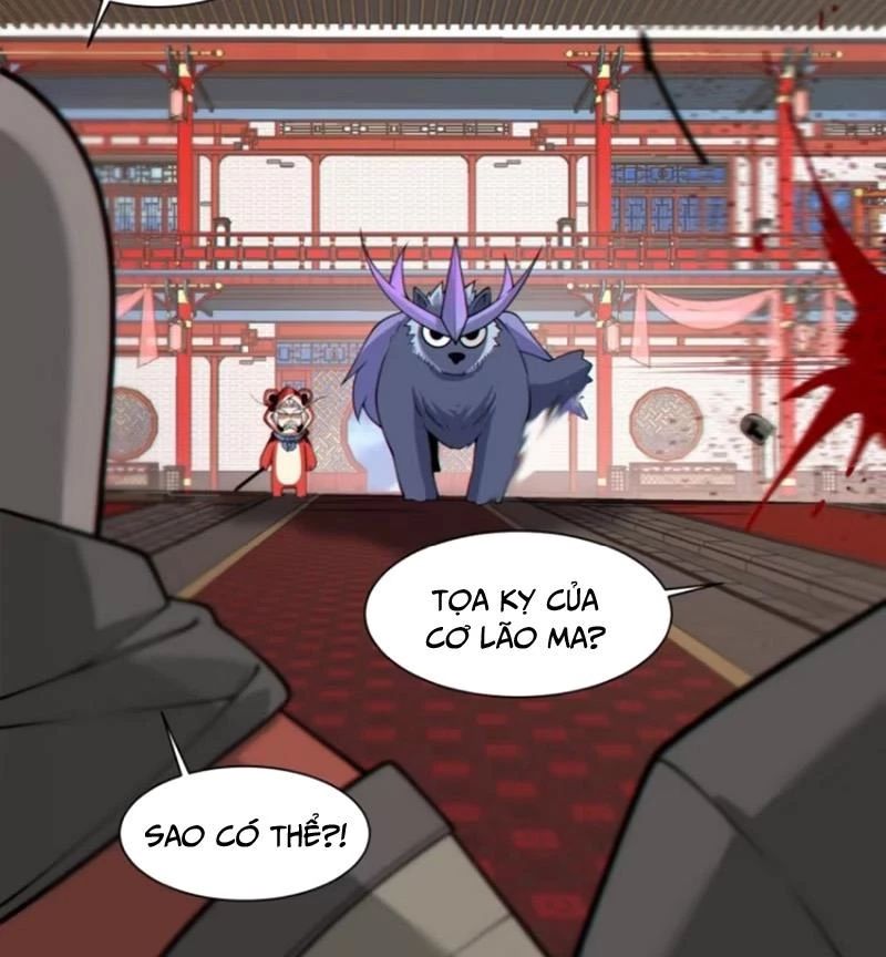 Đồ Đệ Của Ta Đều Là Đại Phản Phái Chapter 314 - Trang 48