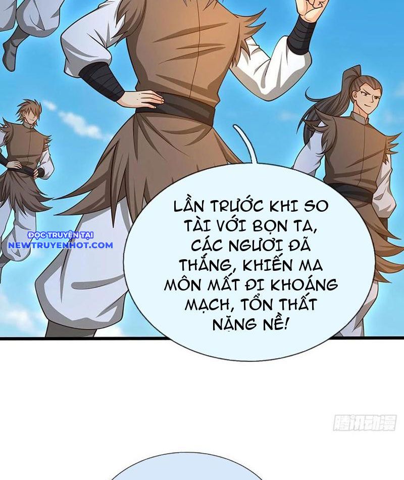 Cơ Quan Thức Tỉnh, Ta Bỗng Dưng Vô địch Rồi! chapter 73 - Trang 31