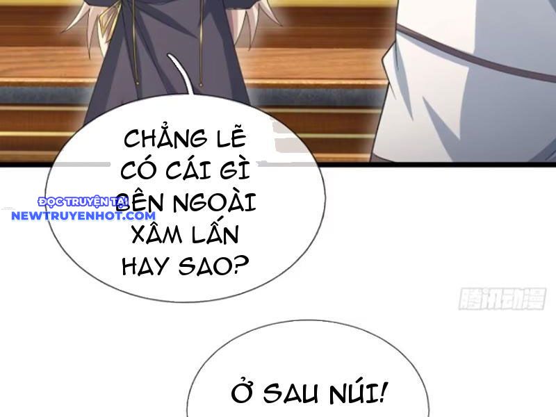 Cơ Quan Thức Tỉnh, Ta Bỗng Dưng Vô địch Rồi! chapter 96 - Trang 21