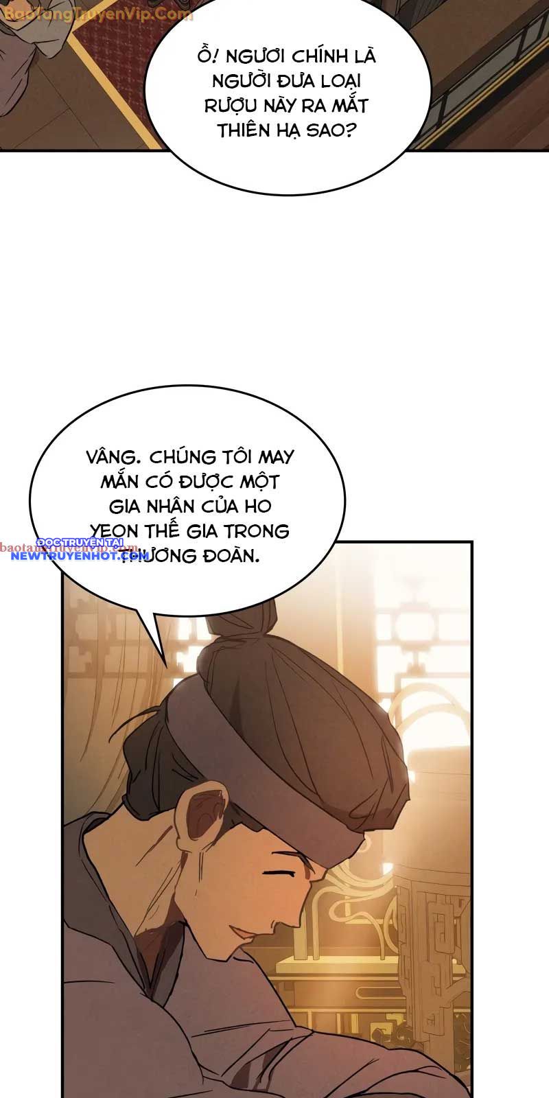 Vị Thần Trở Lại chapter 110 - Trang 30