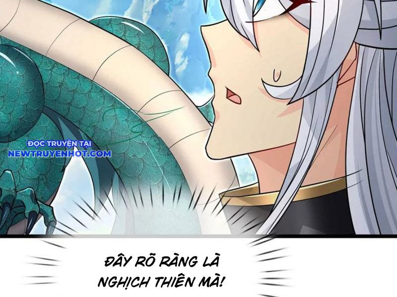 Cơ Quan Thức Tỉnh, Ta Bỗng Dưng Vô địch Rồi! chapter 93 - Trang 14