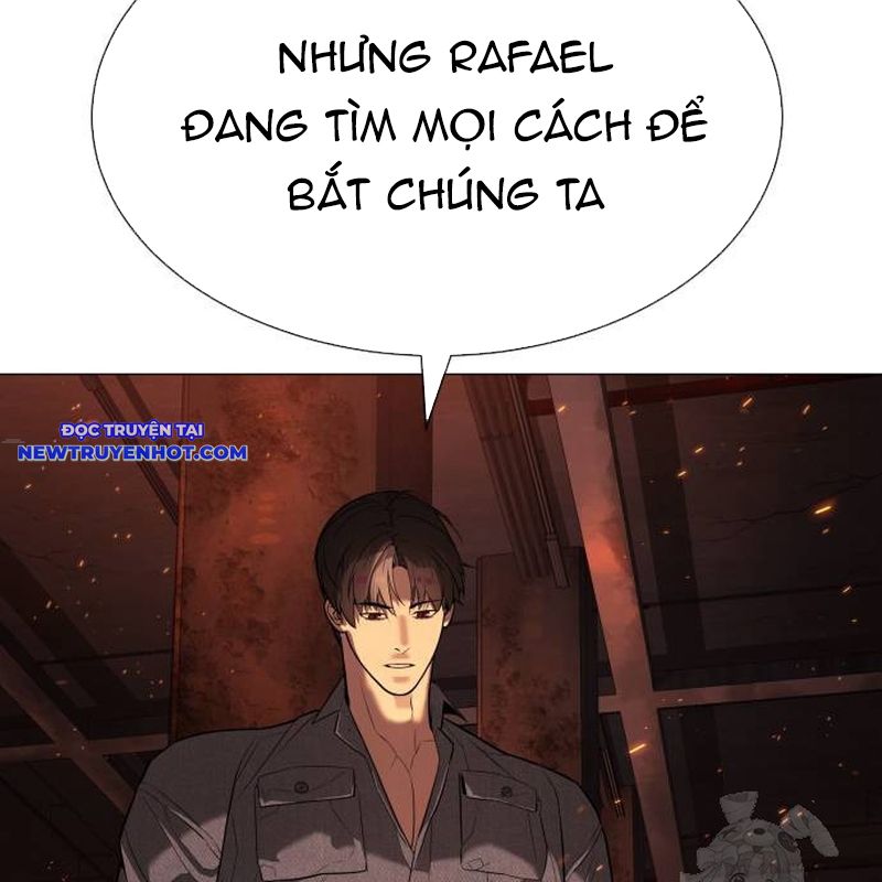 Sát Thủ Peter chapter 69 - Trang 157