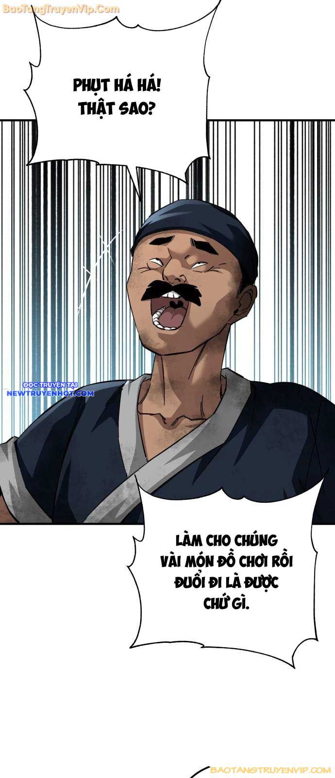 Ông Võ Giả Và Cháu Chí Tôn chapter 70 - Trang 19