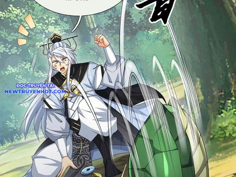 Cơ Quan Thức Tỉnh, Ta Bỗng Dưng Vô địch Rồi! chapter 105 - Trang 38