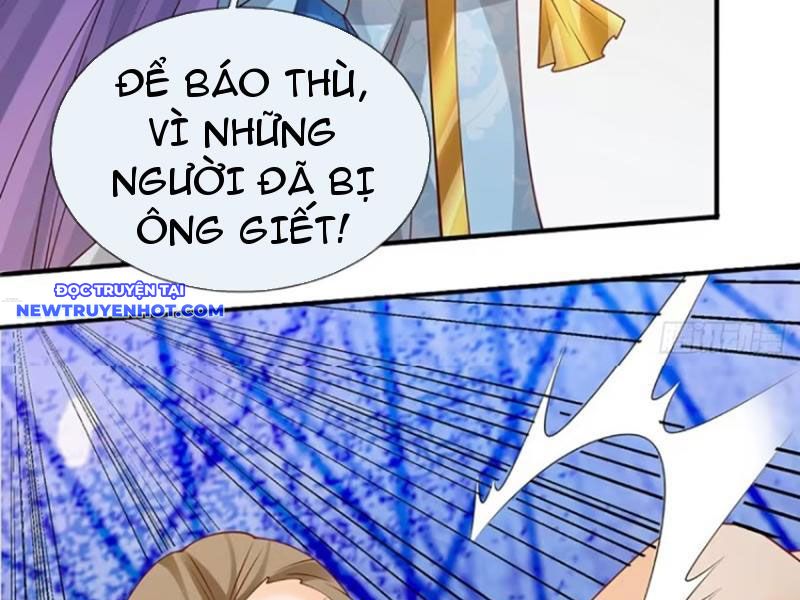 Cơ Quan Thức Tỉnh, Ta Bỗng Dưng Vô địch Rồi! chapter 72 - Trang 24