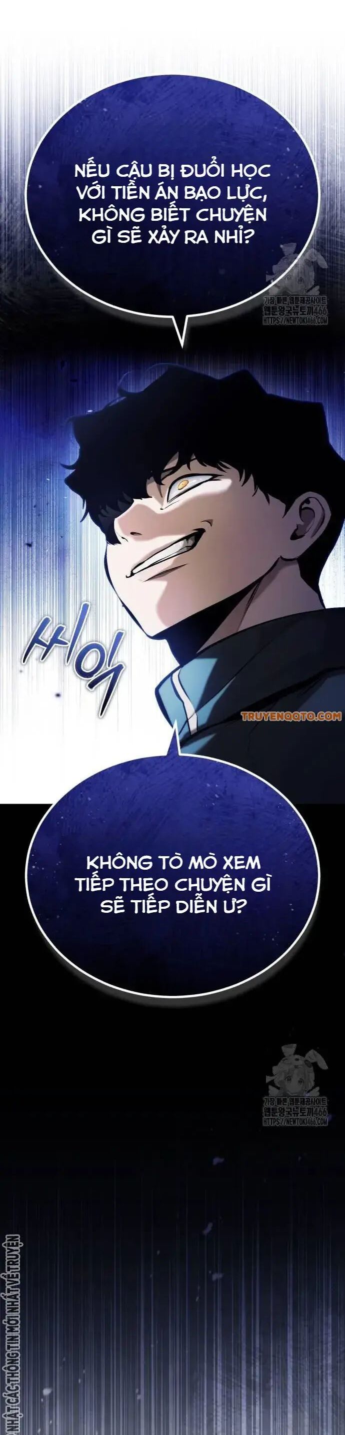 Ác Quỷ Trở Lại Học Đường Chapter 72 - Trang 42