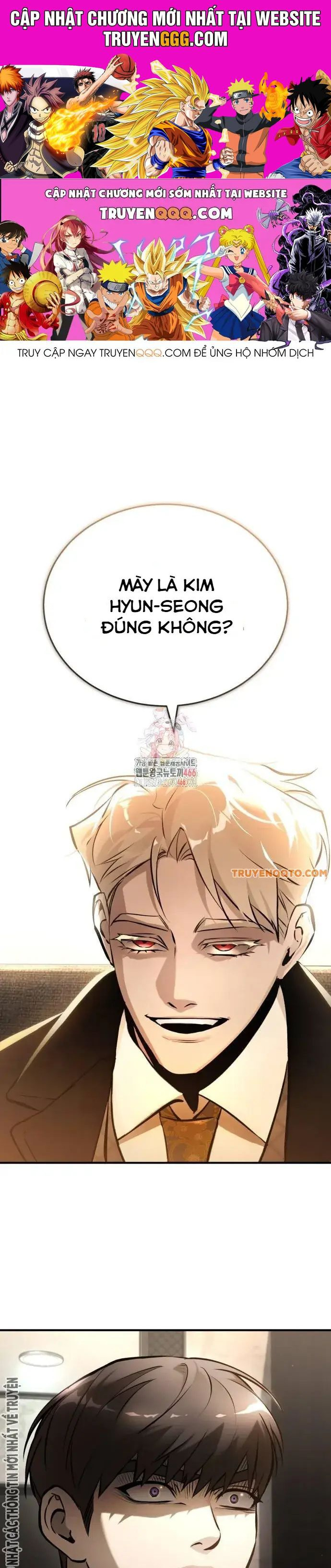 Ác Quỷ Trở Lại Học Đường Chapter 72 - Trang 0