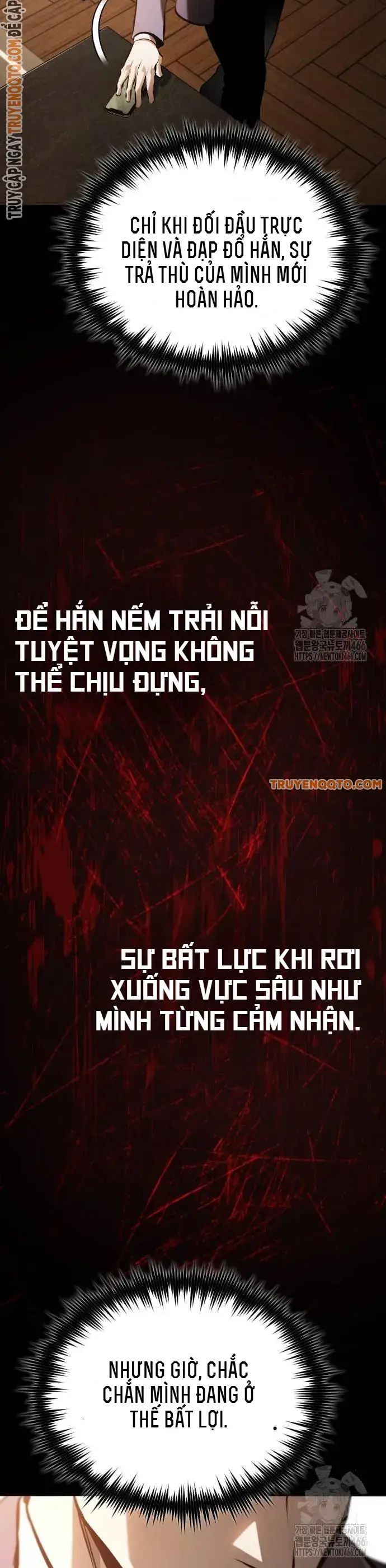 Ác Quỷ Trở Lại Học Đường Chapter 72 - Trang 23