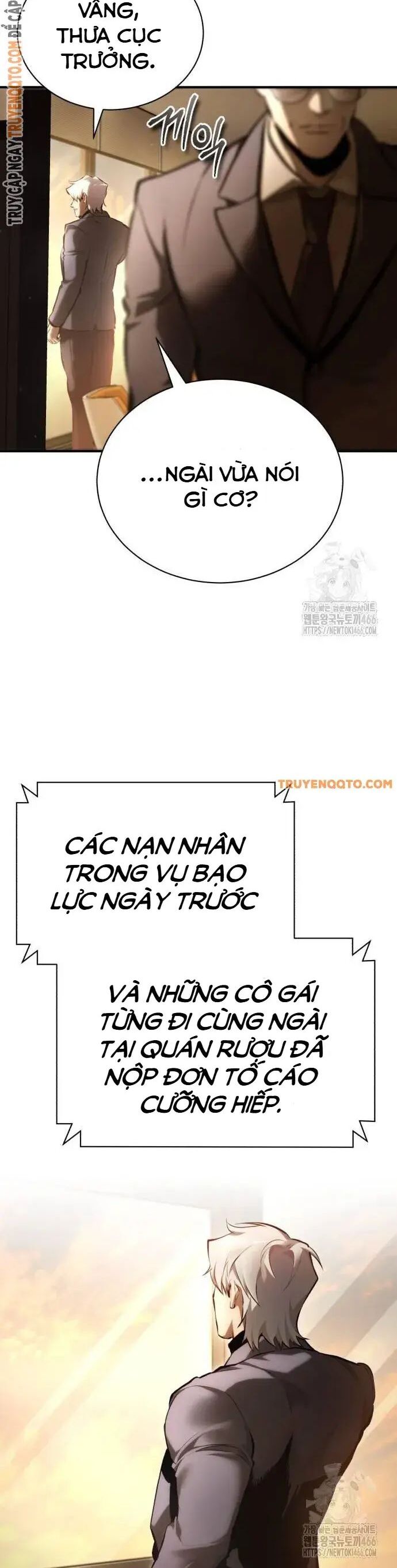 Ác Quỷ Trở Lại Học Đường Chapter 72 - Trang 47