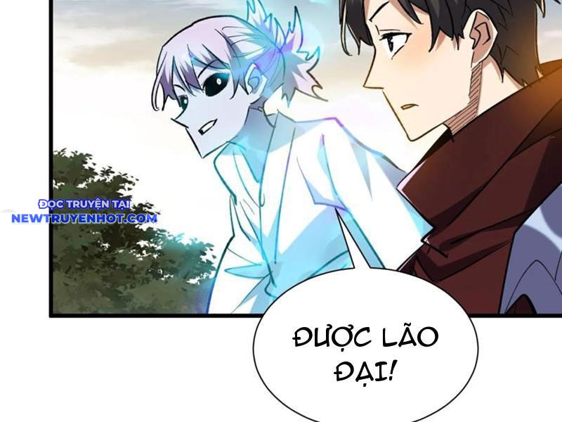 Từ Dã Quái Bắt Đầu Thăng Cấp chapter 79 - Trang 32