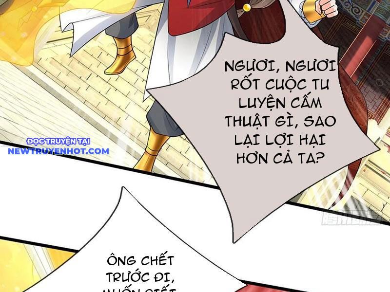 Cơ Quan Thức Tỉnh, Ta Bỗng Dưng Vô địch Rồi! chapter 70 - Trang 45