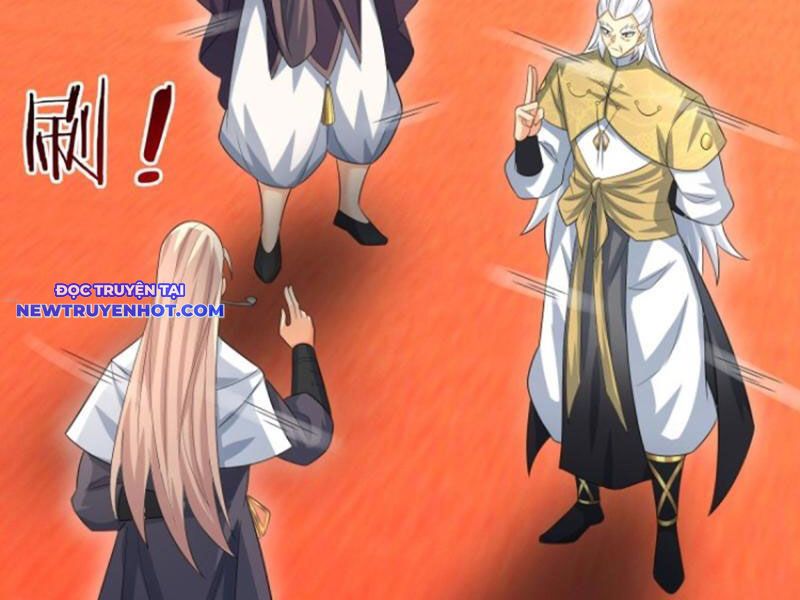 Cơ Quan Thức Tỉnh, Ta Bỗng Dưng Vô địch Rồi! chapter 96 - Trang 25