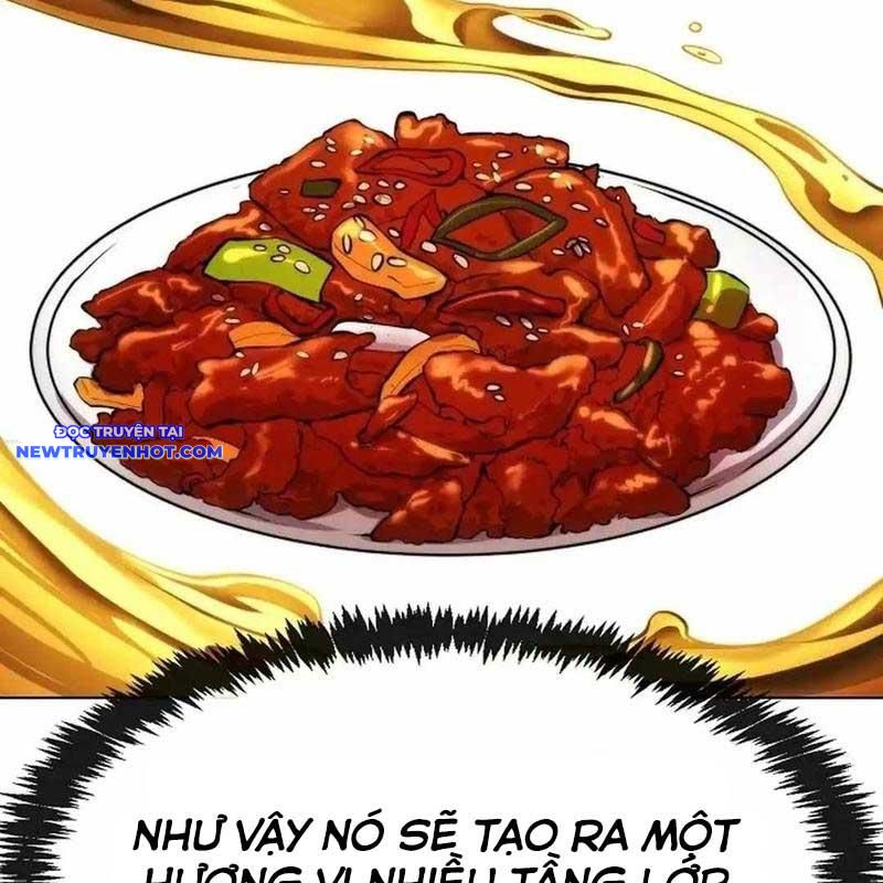 Chúa Quỷ Muốn Trở Thành Đầu Bếp chapter 28 - Trang 91